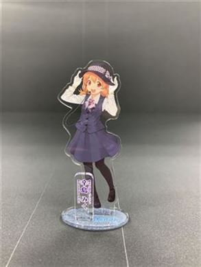 ミニフィギュア(スタンド) ミニフィギュア(スタンド)