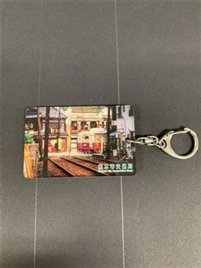 アクキー(裏面:横) アクキー(裏面:横)