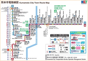 路線図 路線図
